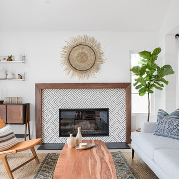 California Eclectic