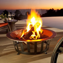Fire pit