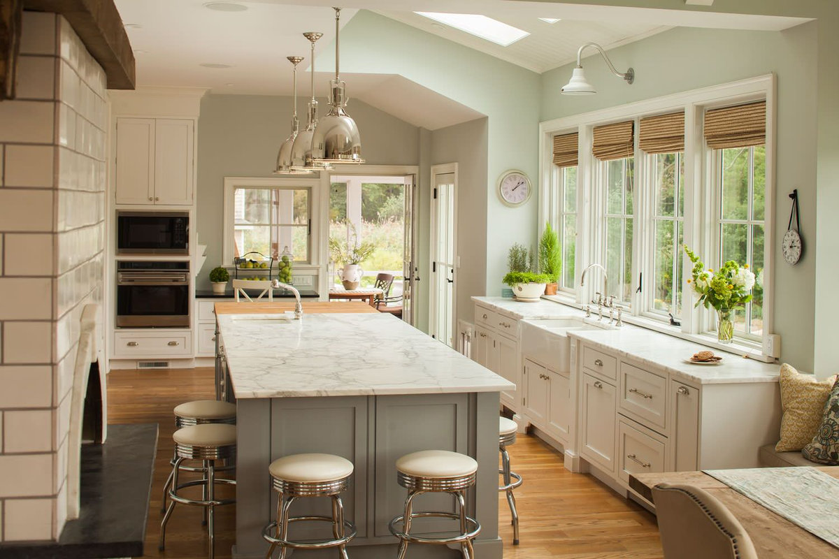 Shoreline Kitchen