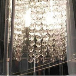 Hollywood Floor Lamp By Viso Lighting - Floor Lamps