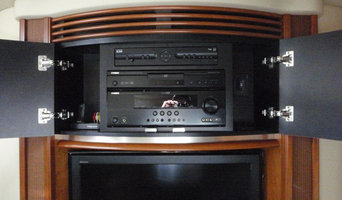 Best 15 Home Theater And Automation Professionals In Osage Contact