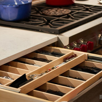 Neat & Tidy