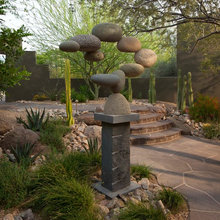 Garden Art