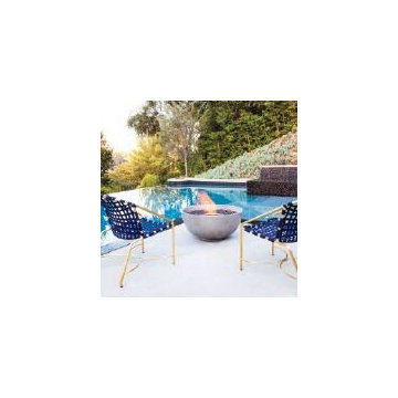 Outdoor Fire Pits