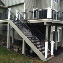 Screen Porch