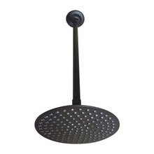 Showerheads