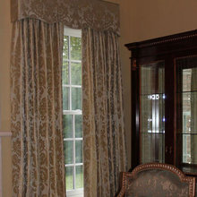 window treatments