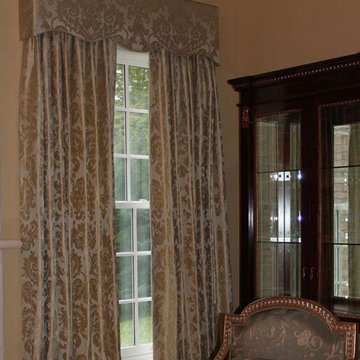 Draperies