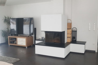 PKH-Groß- und Einzelhandel für Öfen, Ofenbau - Gersthofen, DE 86368