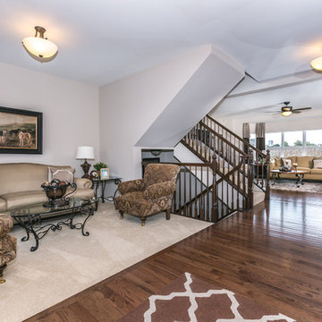 Ashford - Stone Bridge Estates in O'Fallon, IL