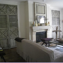 Family Rooms