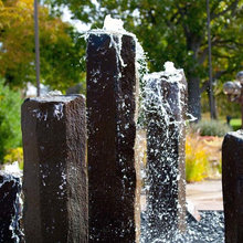 fountain