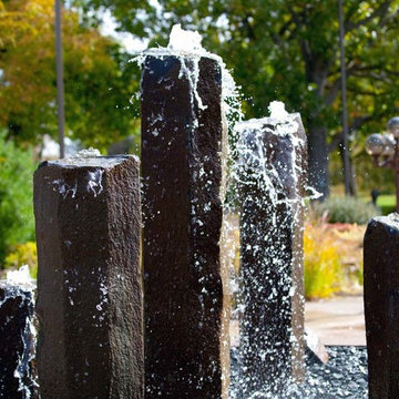 Water Fountain