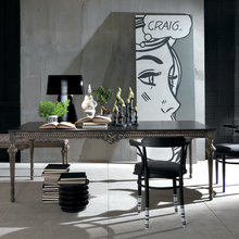 CD - FURNITURE