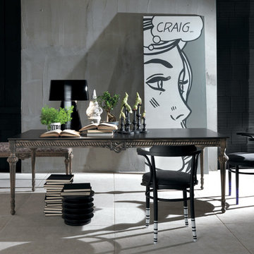 Moda collection on Imagine-living