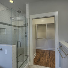 shower door
