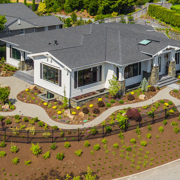 Bellevue Traditional