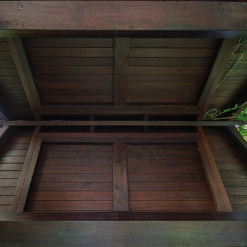 Green Arbor