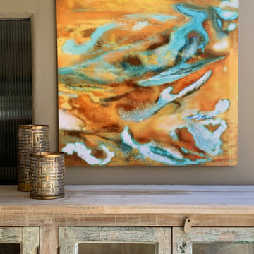 Art Alfresco - Outdoor Art