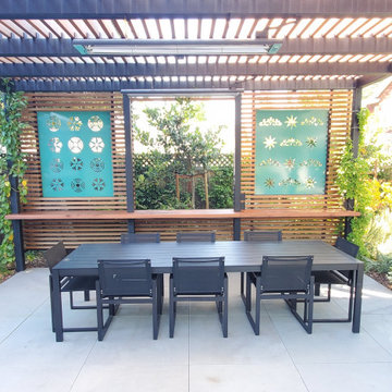 Menlo Artist Retreat