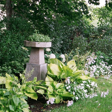 Cottage Style Landscape