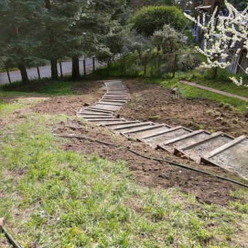 Landscaping & Hardscaping