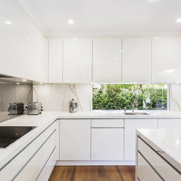 Wahroonga Project