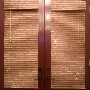 Our Work