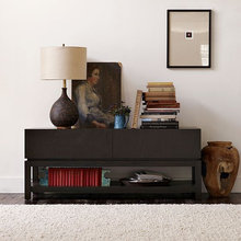 media Consoles