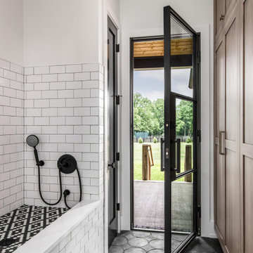 Franklin, Tennessee - Custom Home