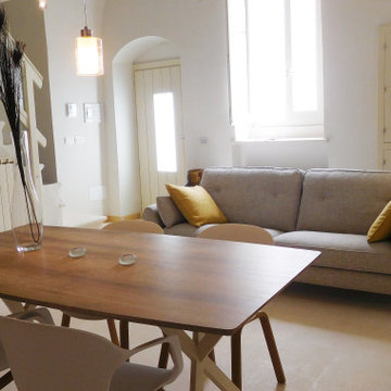 Loco Chic casa vacanze al centro del cuore