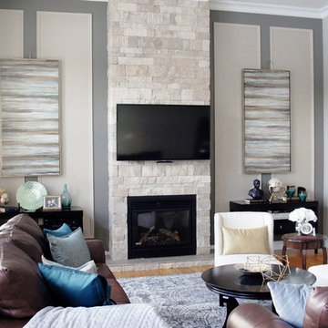 Home - Restyled
