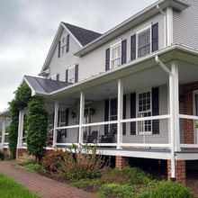Back Porch
