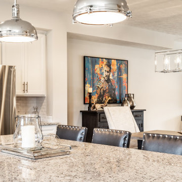 Urban Townhome