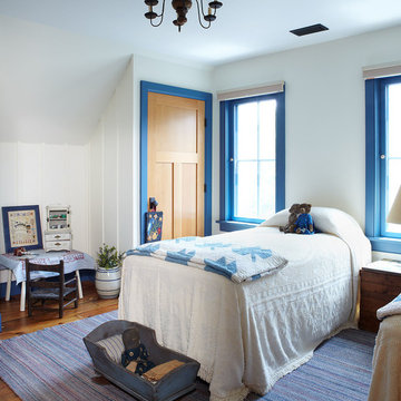 Historic Renovation