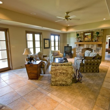 Voted Most Beautiful Home in Little Rock