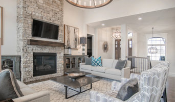 Best 15 Interior Designers And Decorators In Overland Park Ks Houzz Cotton Wood Canyon New Build
