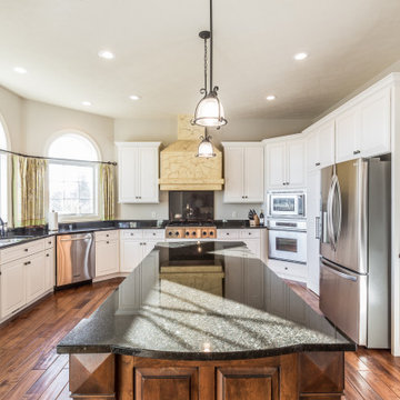 CLB Network - Deffenbaugh Homes - Sioux Falls, SD - 2