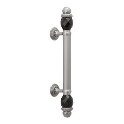 House door hardware. Luxury series. - Doorknobs