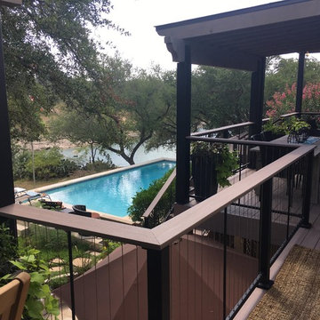 Double The Pleasure in Texas Hill Country!
