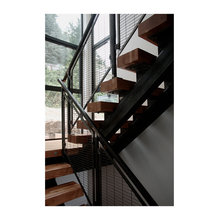 balcony railing