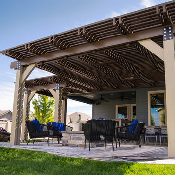 Timber Frame