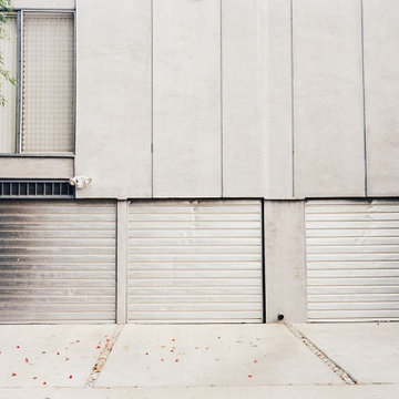 Canadian Garage Door Repair SW Calgary