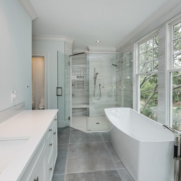 Kitchen, Bathrooms and Laundry Room Cabinet Designs, Charleston, SC