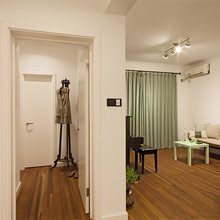 FLOOR PLAN layout