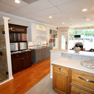 Visit Our Showroom