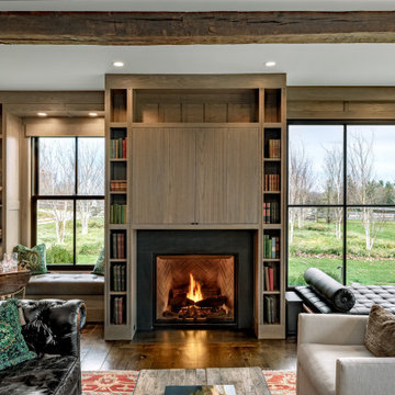 Modern Home Office