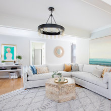 Living Room Ideas