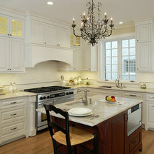 Kitchen Ideas
