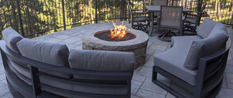 Thrive Landscape And Design Denver Co Us 80222 Houzz - Denver Patio Furniture Restoration Thrive Landscape And Design Denver Co Us 80222 Houzz - Denver Patio Furniture Restoration